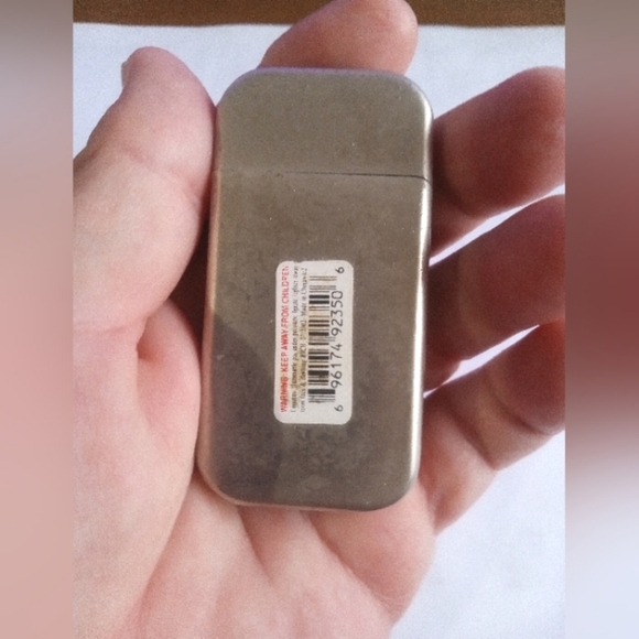 Allied Force Dare to Die Corps Lighter 2.8" Lgth Collectible NOT TESTED Military - Picture 5 of 9